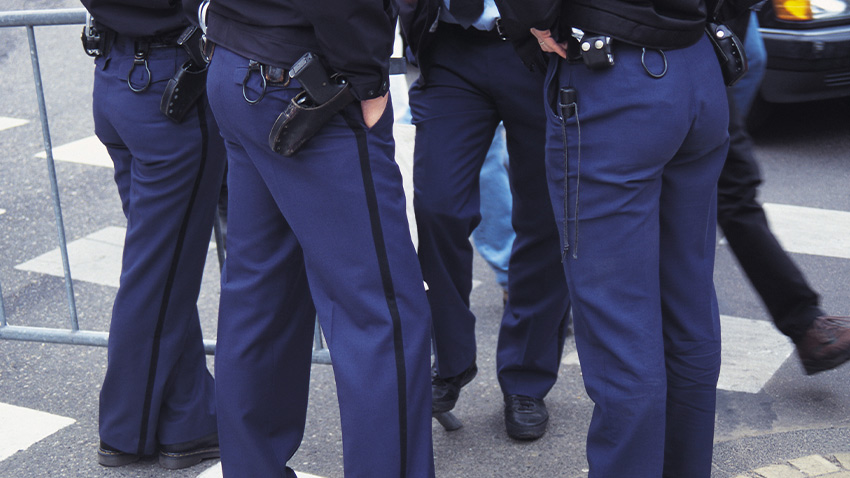 Polizia Penitenziaria: per iscriversi ai concorsi pubblici per 653 posti di allievo agente è necessaria la PEC